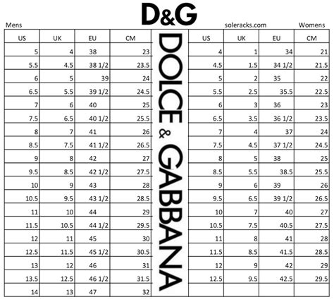 dolce gabbana shoe size conversion|dolce and gabbana shoes heels.